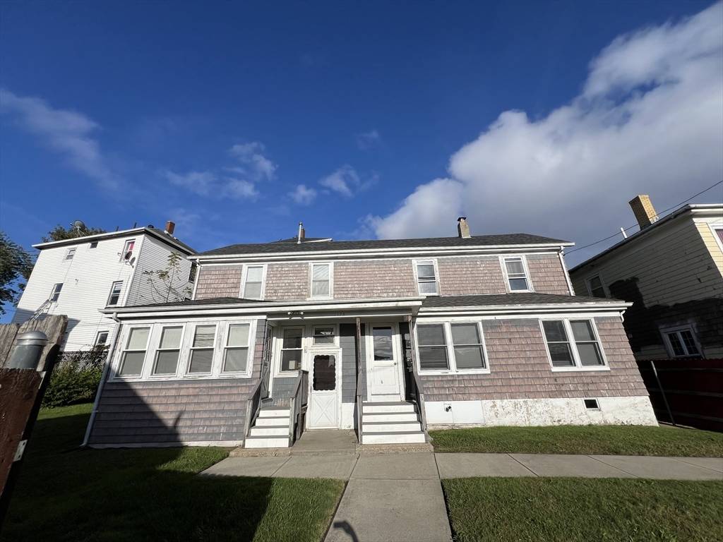 Fall River, MA 02724,1175 S Main