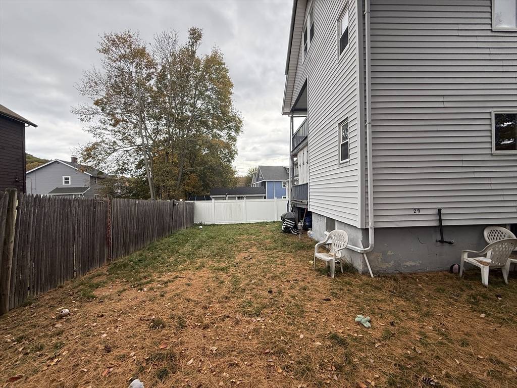 Melrose, MA 02176,31 Linwood Avenue #31