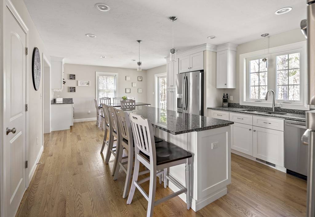 Wilmington, MA 01887,25 Green Meadow Dr