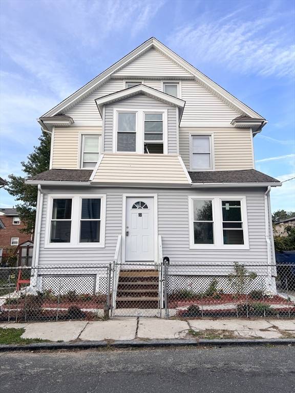 Springfield, MA 01105,18 Greenacre Square