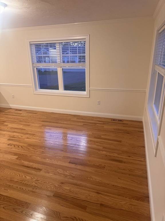 Abington, MA 02351,5 West Chapel #1