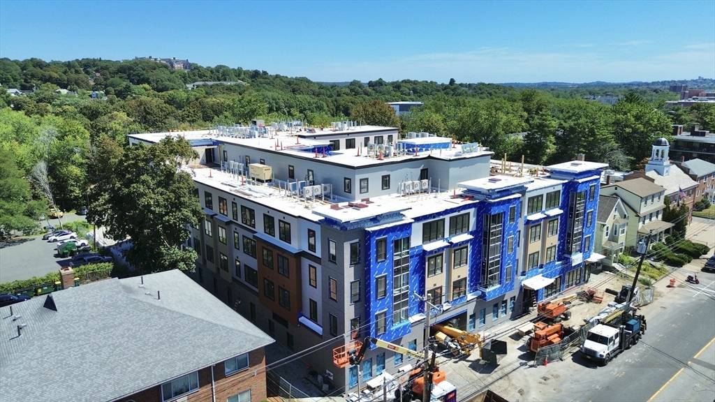 Arlington, MA 02476,1025 Massachusetts Avenue #205