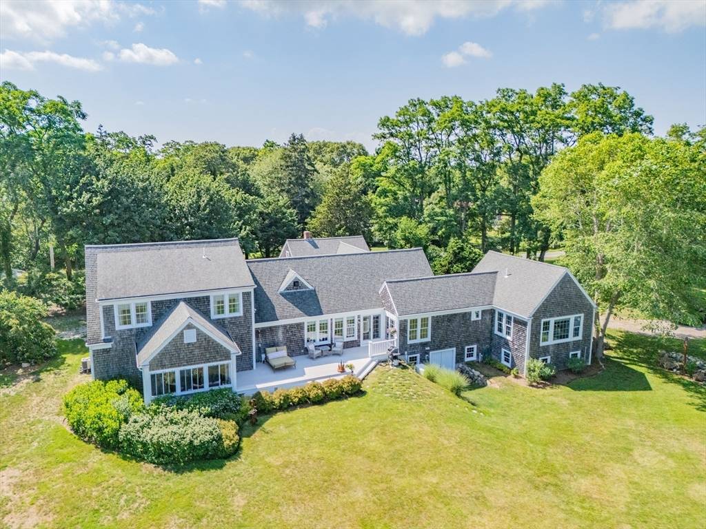 Barnstable, MA 02668,350 Plum St