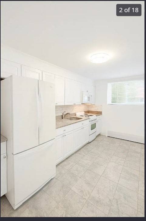 Boston, MA 02467,50 Bryon Rd #1