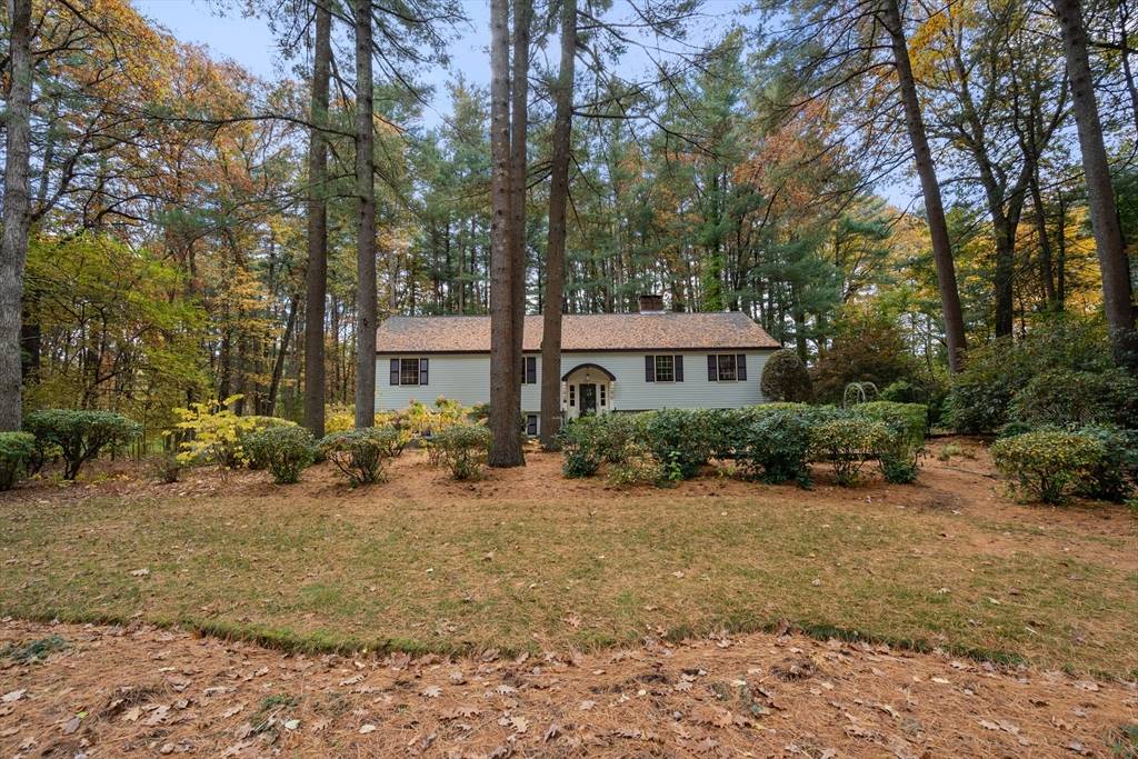 Sudbury, MA 01776,23 Cider Mill Road