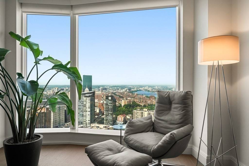 Boston, MA 02110,240 Devonshire Street #4203