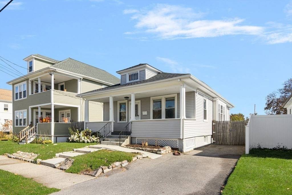 Pawtucket, RI 02861,49 Harcour Avenue