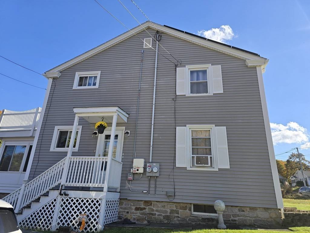 Webster, MA 01570,13 Park Ave