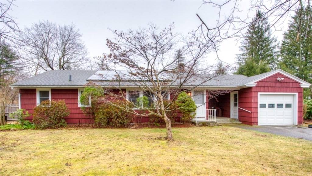 Spencer, MA 01562,4 Muzzy St