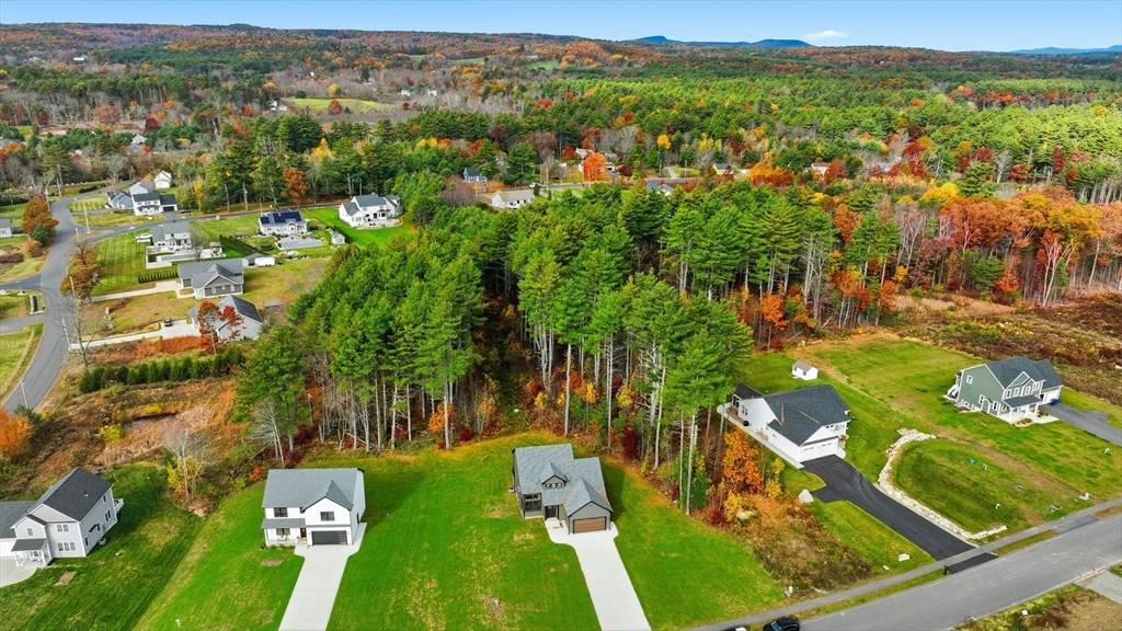 Belchertown, MA 01007,Lot T Woodland Ln