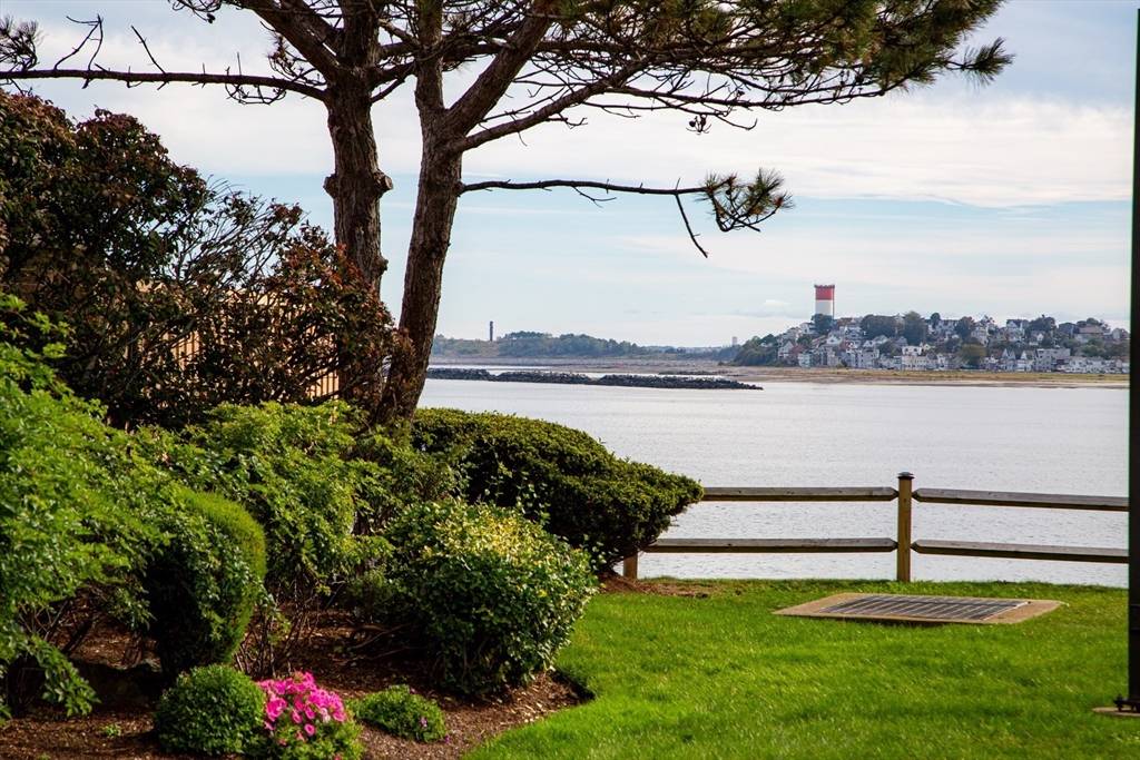 Winthrop, MA 02152,1 Seal Harbor Rd. #415