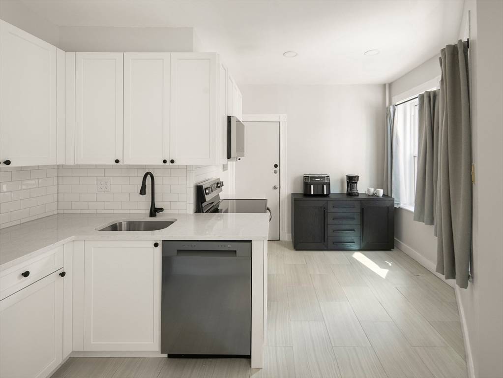 Boston, MA 02135,40 Orkney Rd #1