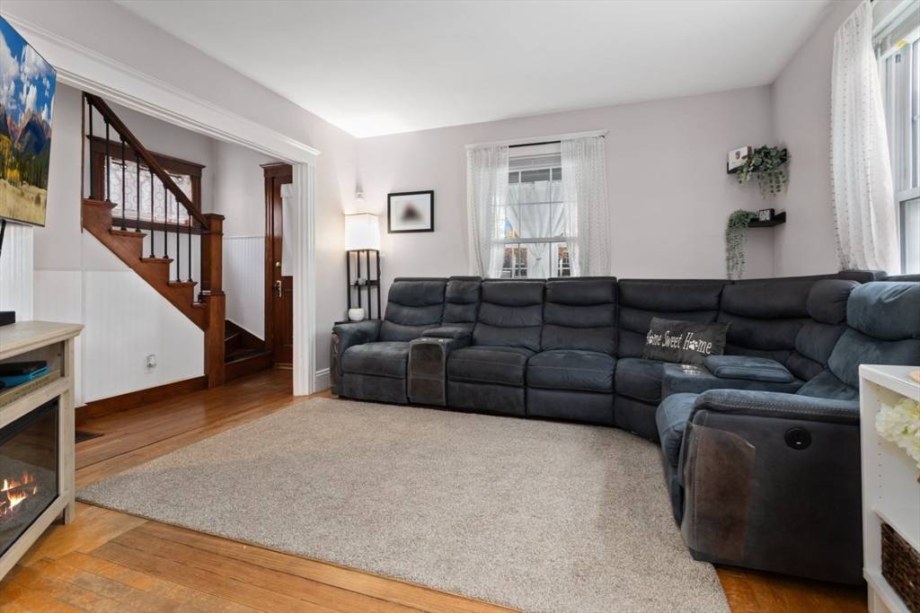 Lynn, MA 01905,29 Fenton Ave