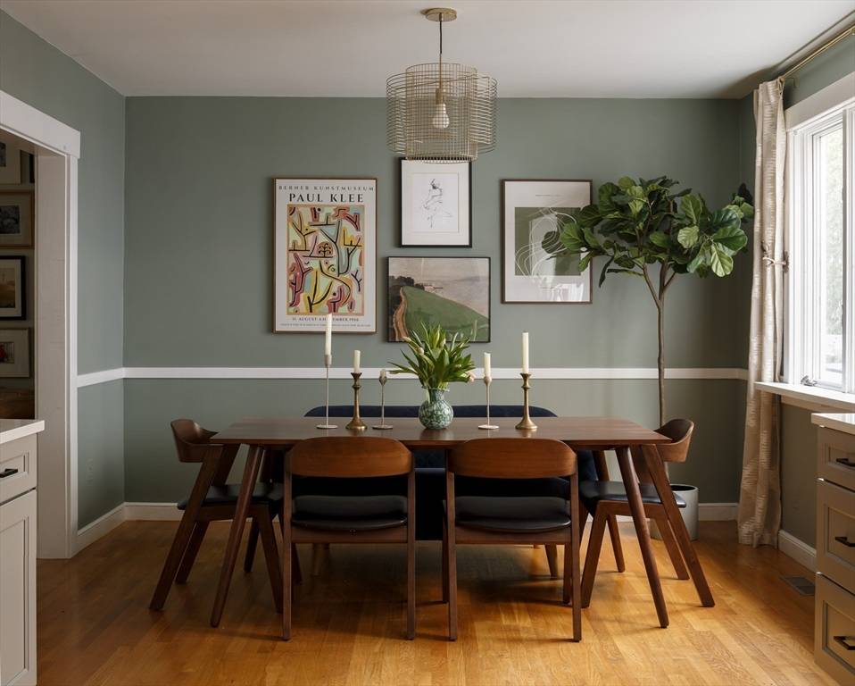 Cambridge, MA 02138,107 Grozier Rd #1