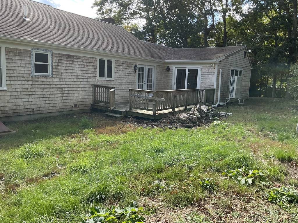 Sandwich, MA 02563,5 Candlewood Dr