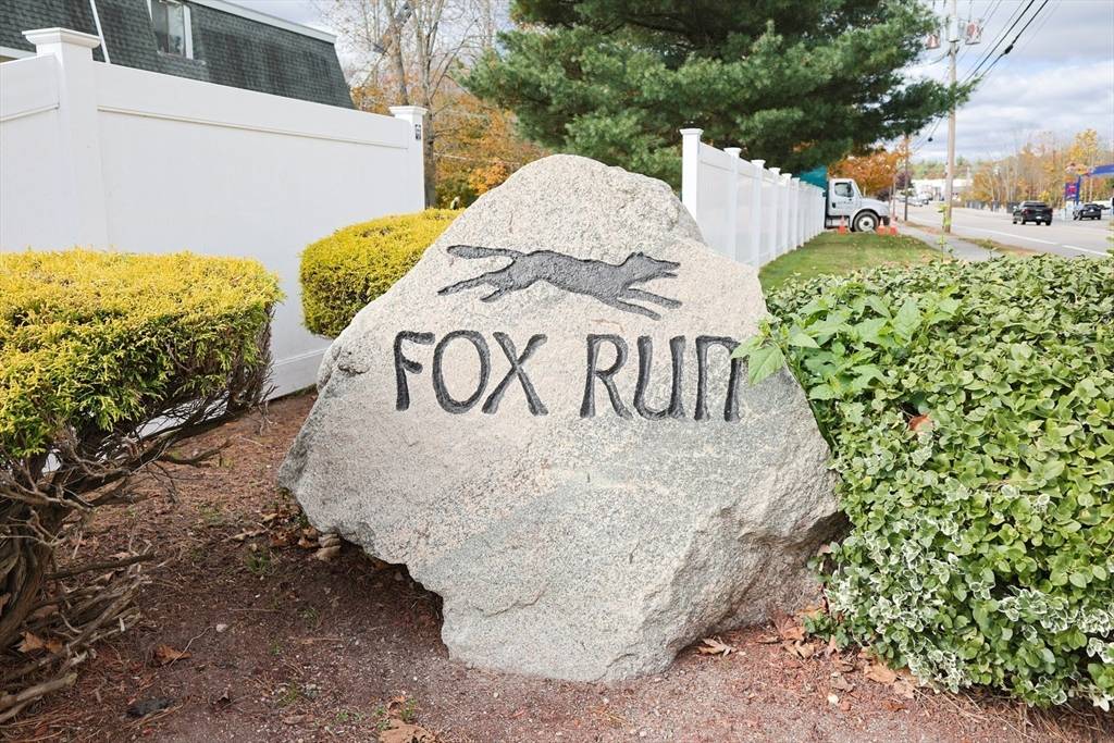 Foxboro, MA 02035,96 Main St #E2