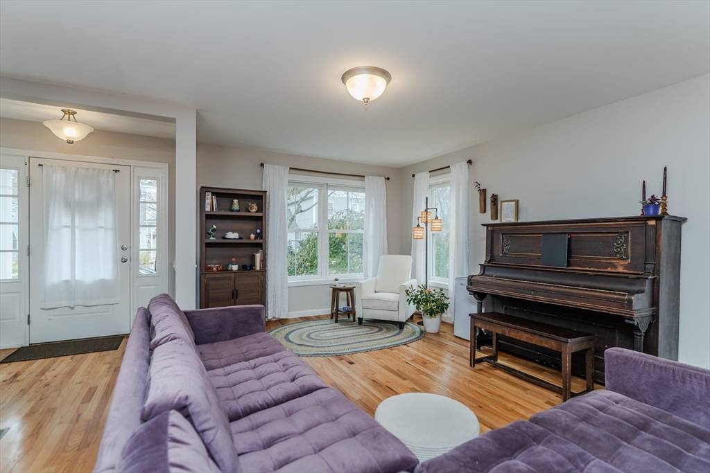 Northampton, MA 01060,103 Moser Street