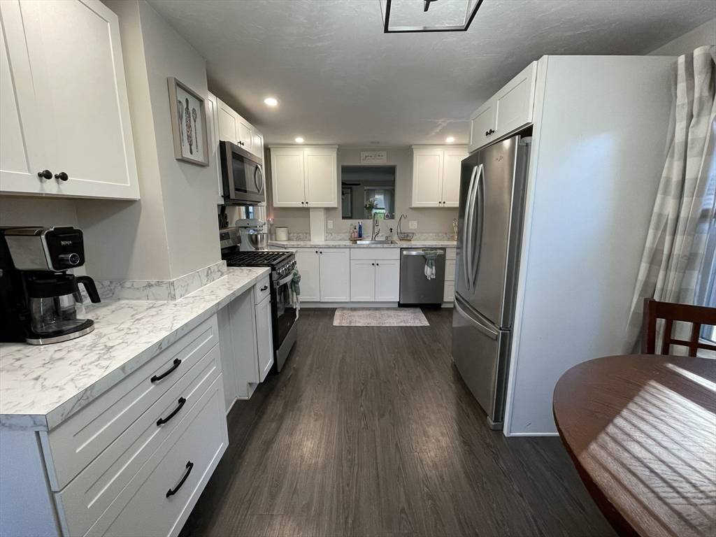 Worcester, MA 01606,9 Watt Rd