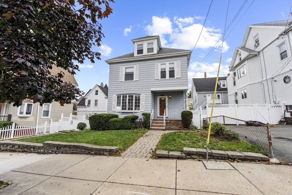 Everett, MA 02149,12 Foster Street