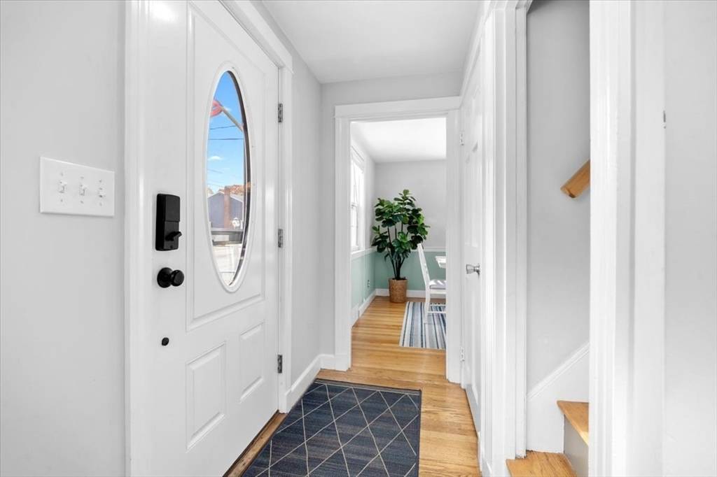 Weymouth, MA 02189,124 Charles Diersch St