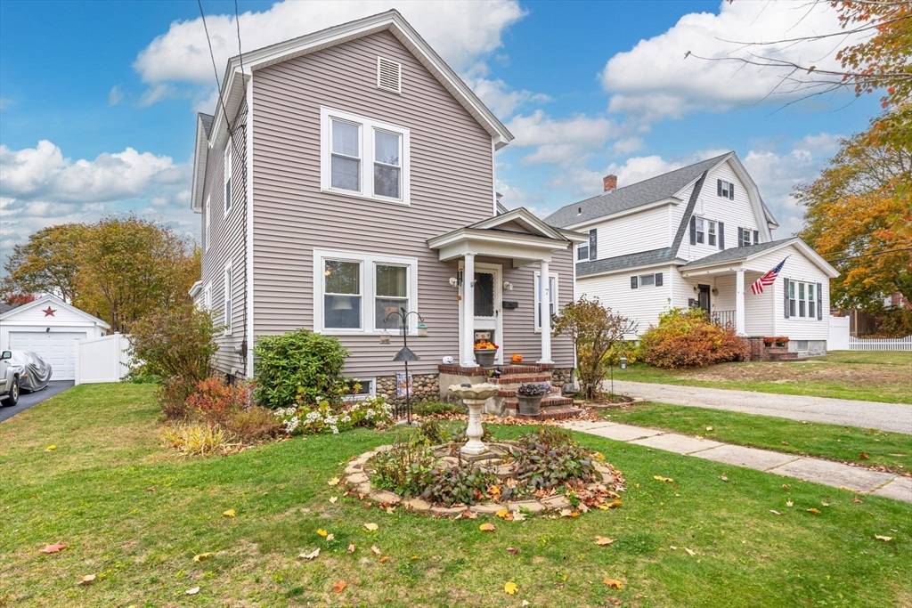 Lowell, MA 01851,7 Washington Pkwy