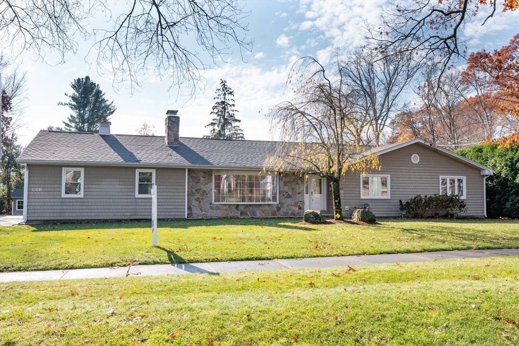 Longmeadow, MA 01106,911 Williams St