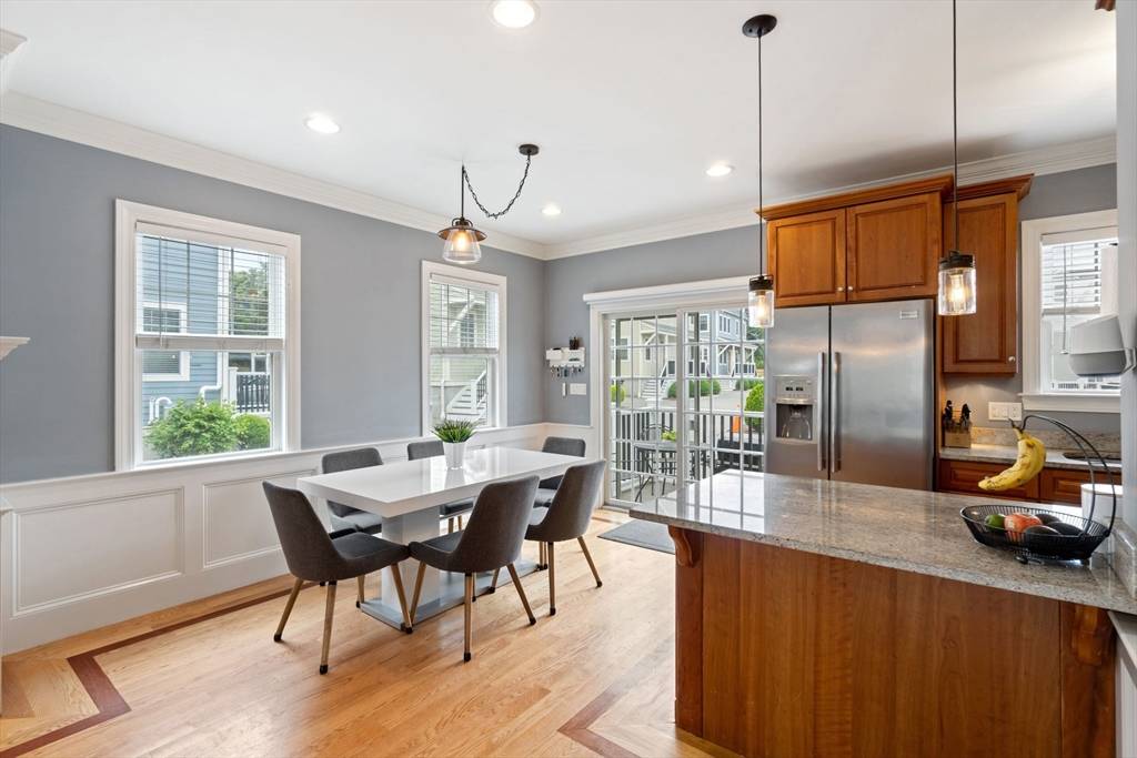 Boston, MA 02124,859 Adams St #859