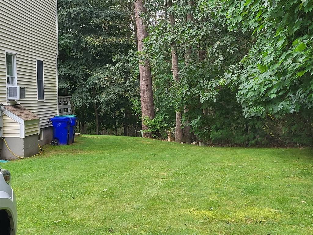 Rockland, MA 02370,9 Pleasant View Park #9