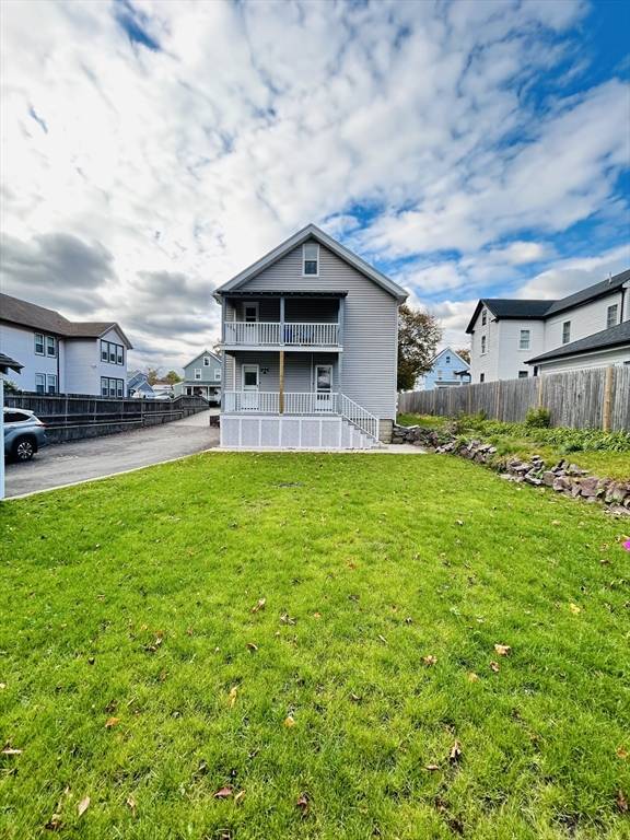 Melrose, MA 02176,55-57 Tappan #55