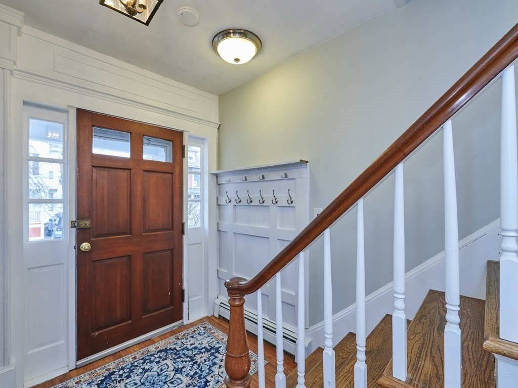 Melrose, MA 02176,36 E Foster