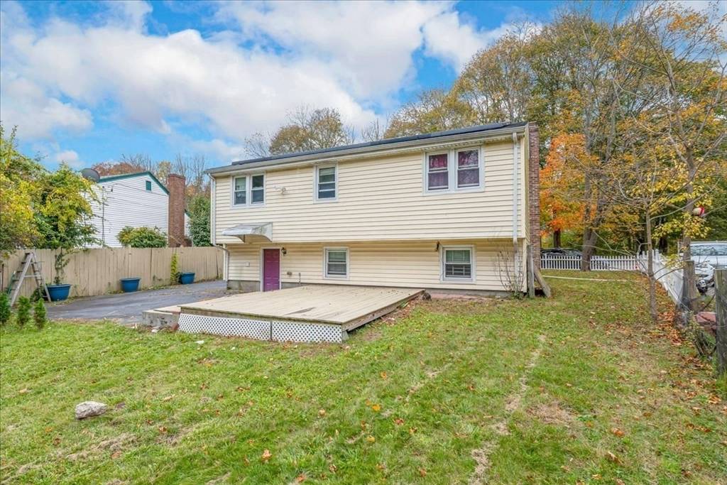 Brockton, MA 02301,279 Howard Street