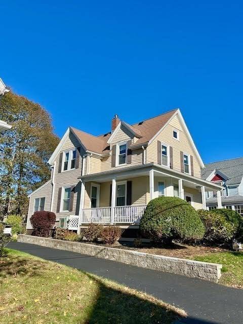 Swampscott, MA 01907,76 Stetson Ave