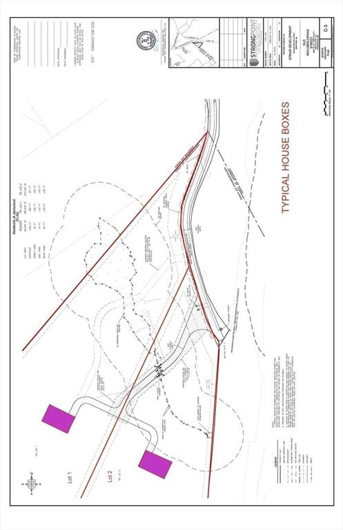 Foxboro, MA 02035,Lot Two Old Wolomolopoag St.