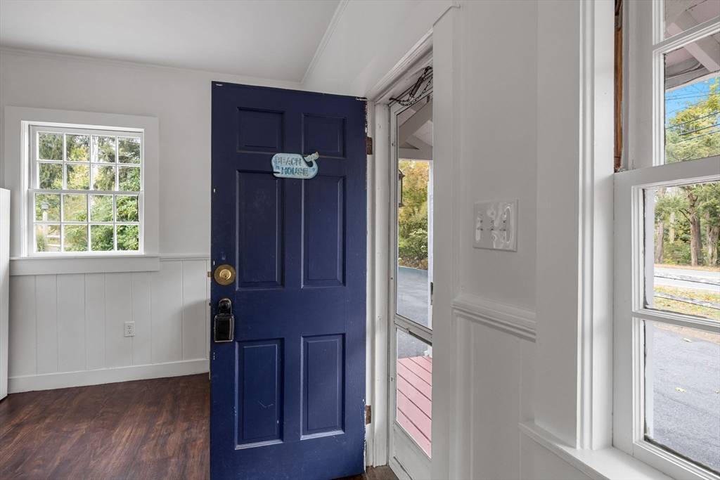 Sandwich, MA 02537,376 Route 6a #17