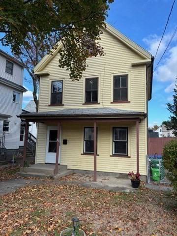 Medford, MA 02155,85 Marshall St