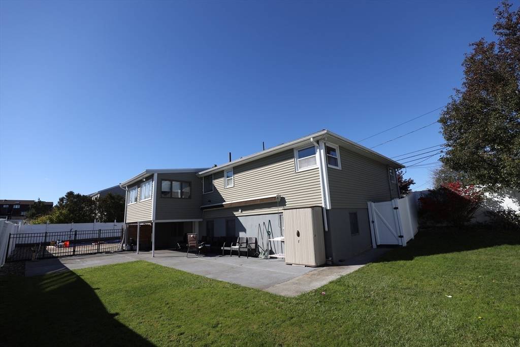 Revere, MA 02151,45 Assunta Rd