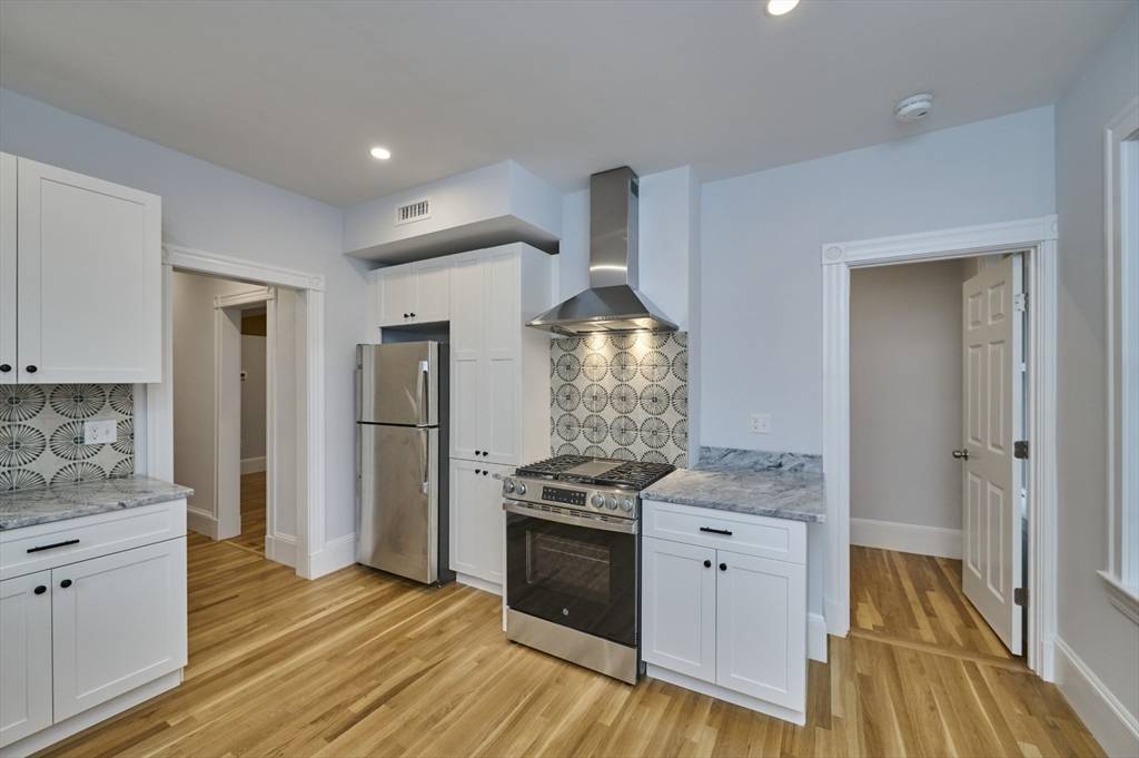 Boston, MA 02125,38 Washburn Street #2