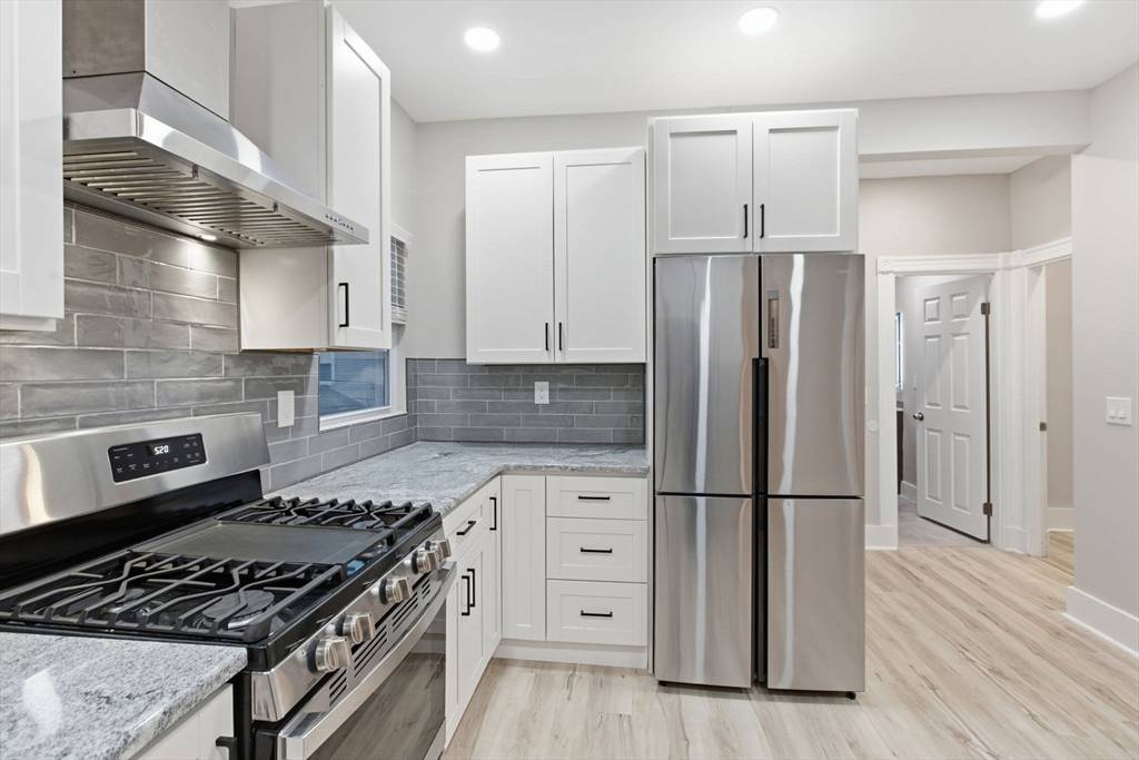 Boston, MA 02124,43 Lonsdale St #2