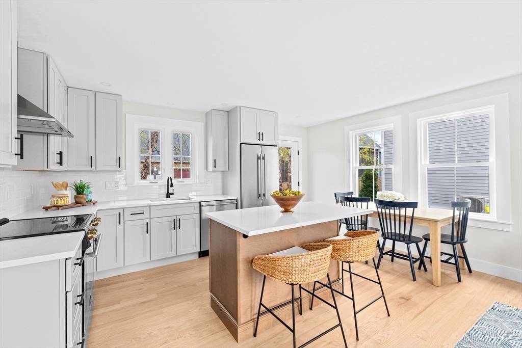 Scituate, MA 02066,19 Ford Place #1