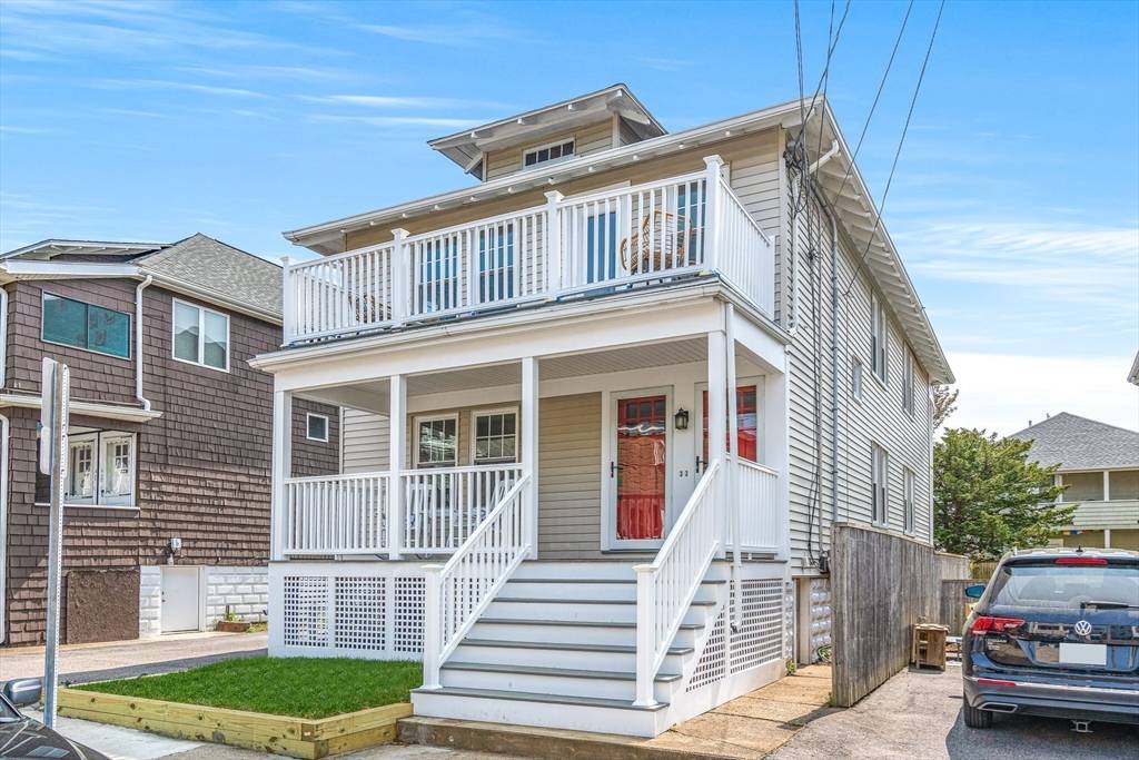 Somerville, MA 02144,44-46 Woods Ave #44