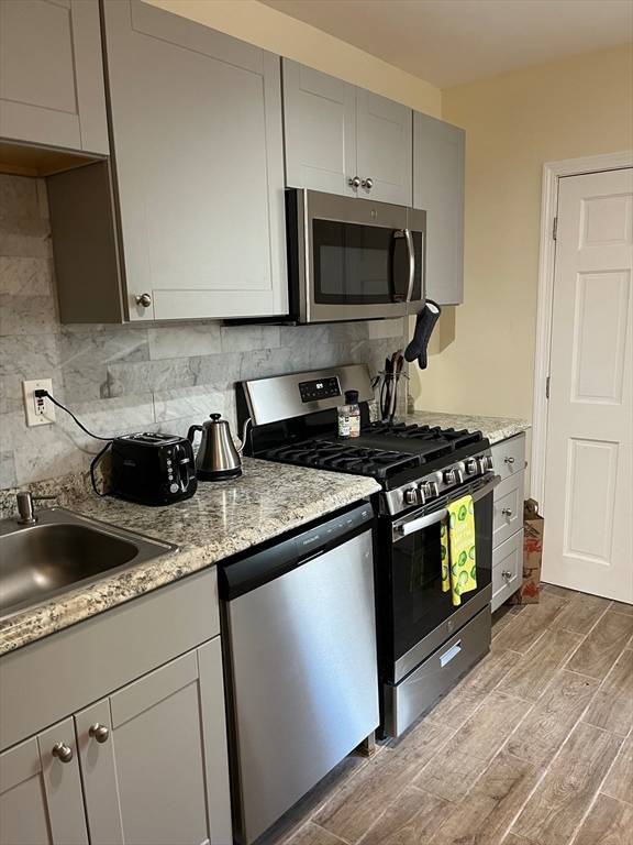 Somerville, MA 02143,34 Clark #1