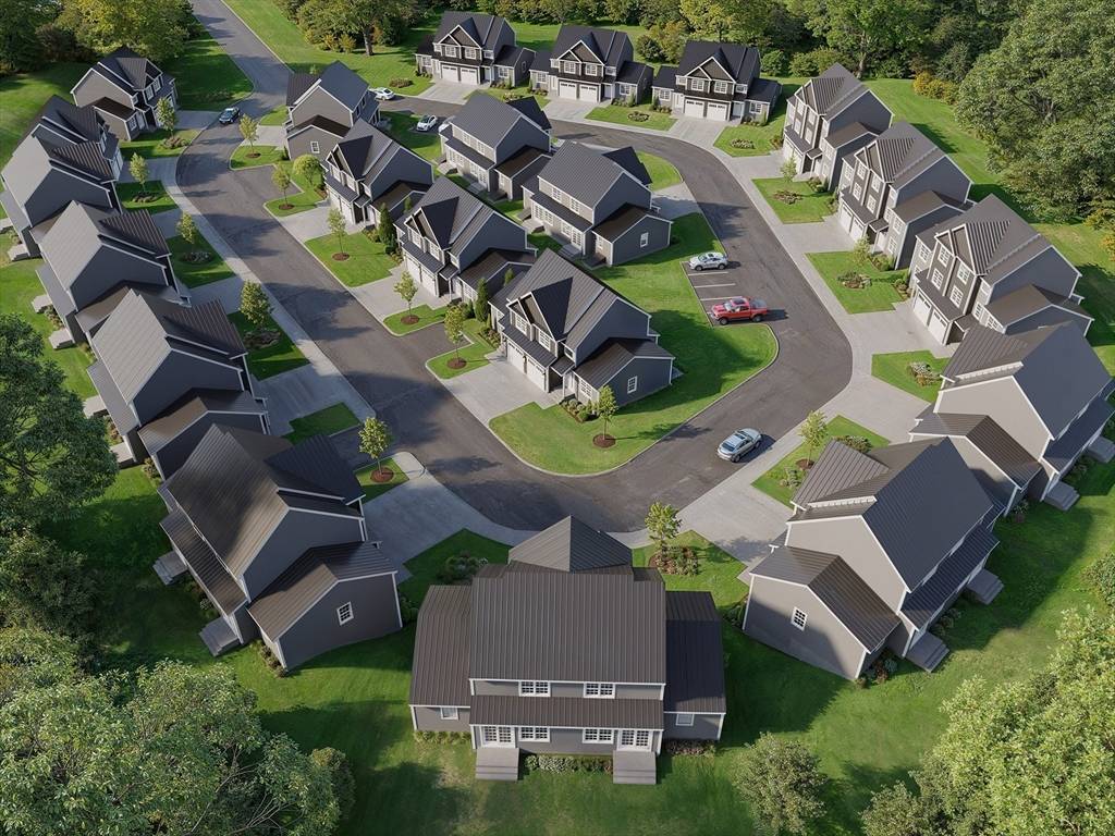 Auburn, MA 01501,25 Vinal St. #29