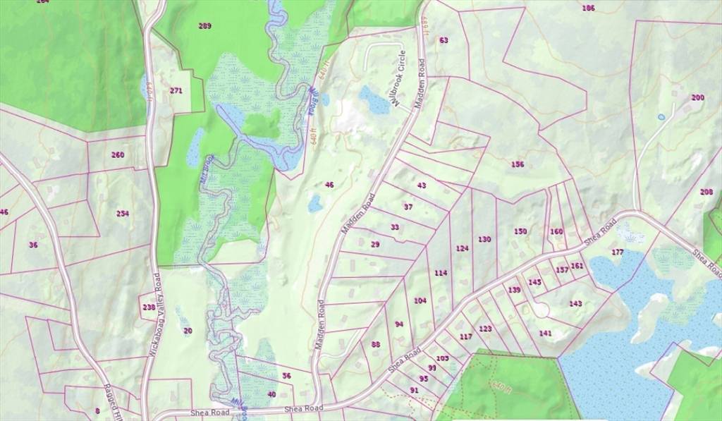 Brookfield, MA 01585,46 Madden