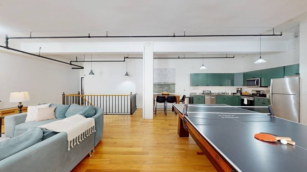 Boston, MA 02116,19 Stanhope #1C