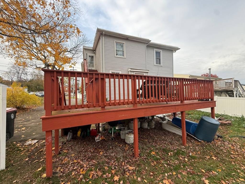 Brockton, MA 02302,967 Centre St