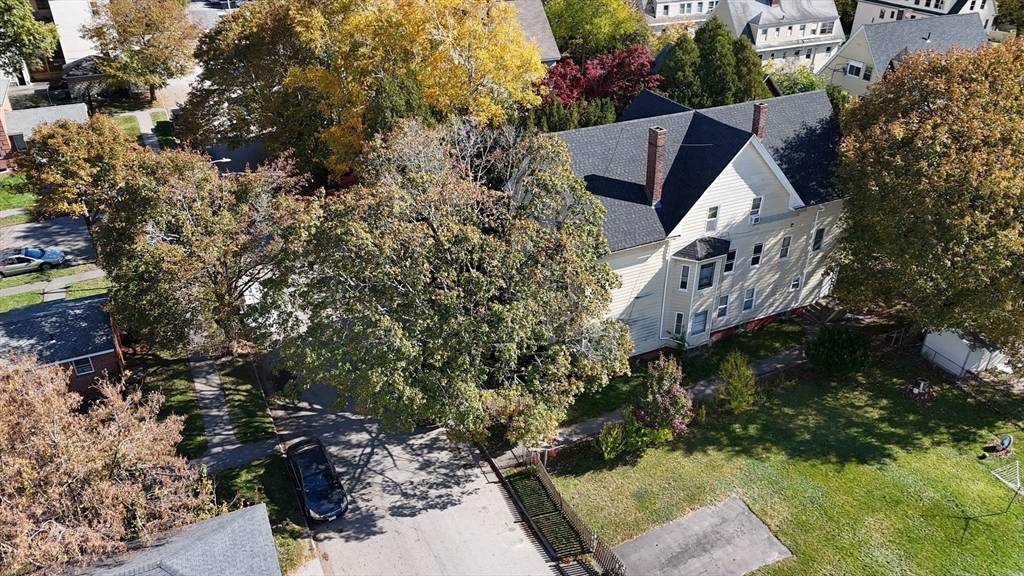 Worcester, MA 01604,47 Acton St