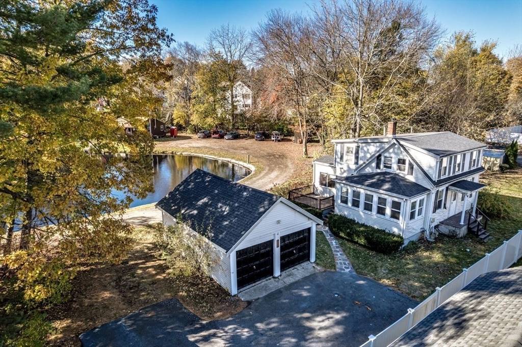 Needham, MA 02492,1360 Great Plain Ave