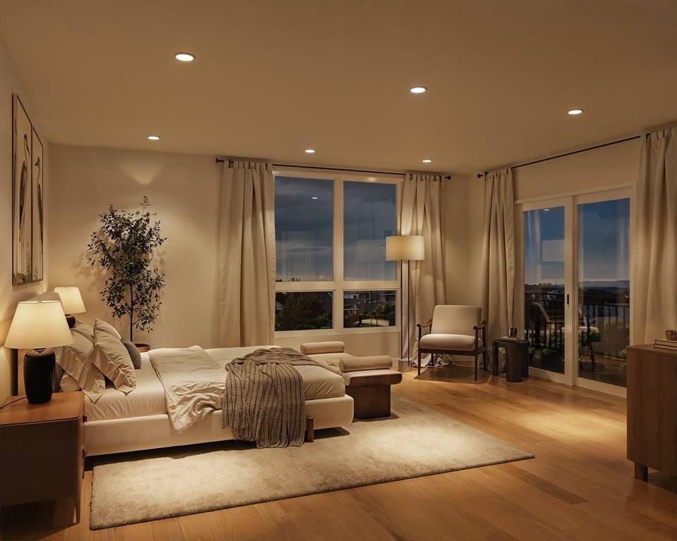 Quincy, MA 02171,17 Holmes Street #4