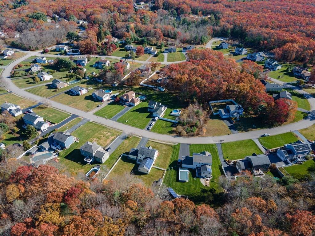 Dudley, MA 01571,58 Eagle Dr