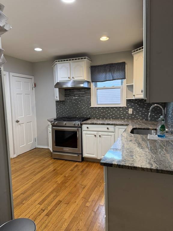 Brockton, MA 02301,31 Frost Ave